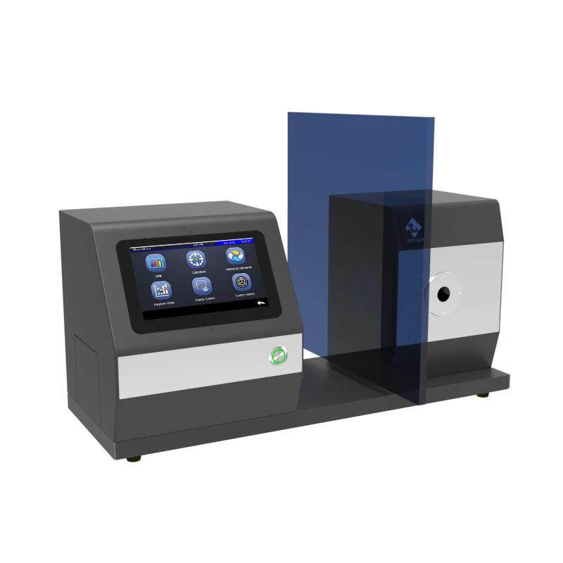 KS1210 Haze Meter